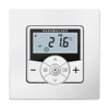 Rademacher DuoFern Room Thermostat (2nd Generation) 9485-1, Wireless Thermostat for
