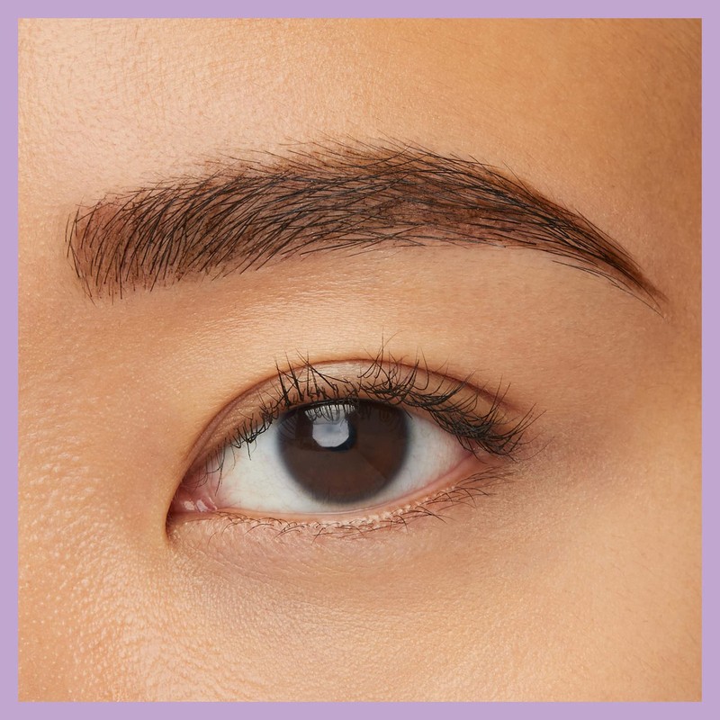 Maybelline New York 2 in 1 Eyebrow Pencil with Sharpenable