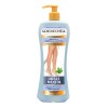 Crema Para Piernas Goicoechea Relajadas Doble Mentol 400 Ml