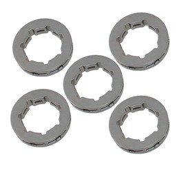 3/8-7T Chainsaw Sprocket Rim For Husqvarna Jonsered Partner Craftsman RedMax Chainsaw 501831601, 501255901, 503700901, 503625903, 501597702, 503701401, 503934871, 503932601, 503932471, 537137971.