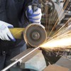 Merryland Cut Off Wheel 5 inch for Angle Grinder, Metal