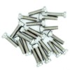 M5 (5mm x 14mm) Hex Socket Cap Screw (Bolt) (Low