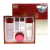 피부 깊숙이 수분 공급하는 보습 크림 Deep Moisturizing Cream for Intensive Hydration