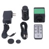 HD Industrial Camera Live Video Broadcast USB Digital Industrial Camera
