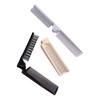Rifa Brush, High Quality Comb, Scalp Massage, Smooth, Glossy Hair,