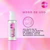 SEDAL Rutina Luminous UV 3 pasos Mascarilla Capilar Crema para