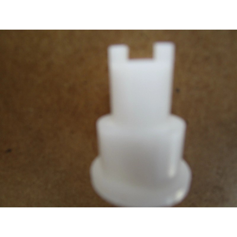 BIZERBA SLICER PARTS: SHARPENER BEARING BOLT OEM# 60220600600