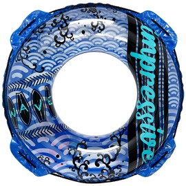 Igarashi RLD-80J 31.5 inches (80 cm) Floating Ring, Wave Ukiwa with Rope