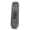 Signal Detector Multifunctional High Precision Detection Portable Black for Home