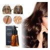 Aceite Original Crece Cabello Volumen Brillo Antifrizz Orzue