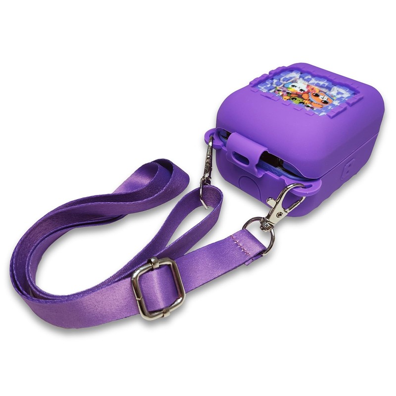 Bitzee Interactive Toys Digital Pet Silica Gel Cover and Bitzee
