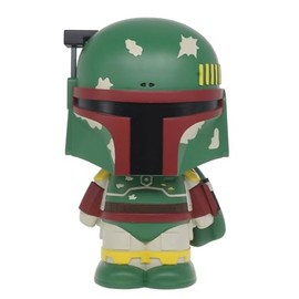 Desconocido Boba Fett Money Box 20 cm