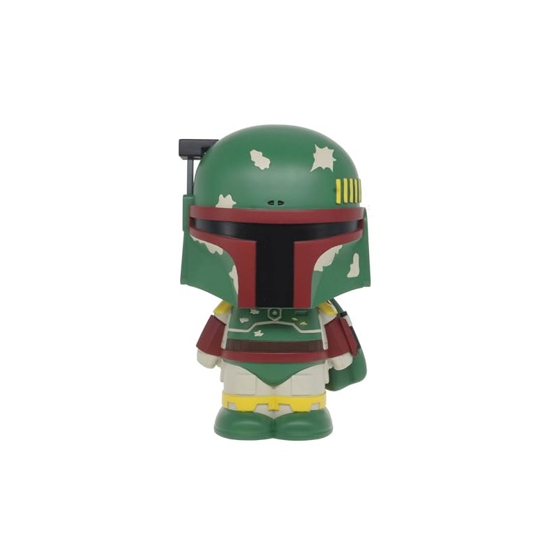 Desconocido Boba Fett Money Box 20 cm