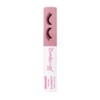 The Crème Shop Eyelash Adhesive, Eyelash Glue for Lash Extensions