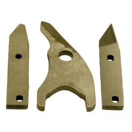 Kett Kit #106-16/14 Gauge Double Cut Shears Blade Replacement Kit