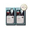 Mediheal WHP Whitening Moisture Black Mask EX 25g 2 Boxes