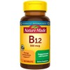 Nature Made Vitamin B12 500 mcg, Dietary Supplement for Energy