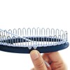Prym 225162 Strick-Ding L blau