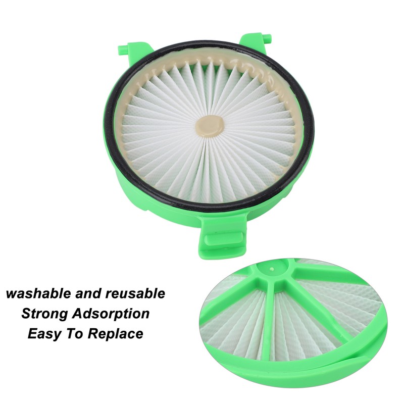 4pcs Vacuum Cleaner Replacement Filter For Rowenta RS RH5024 Vacuum