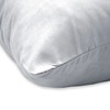 Aspire Homeware Pillow Cases 2 Pack – 100% Brushed Microfiber