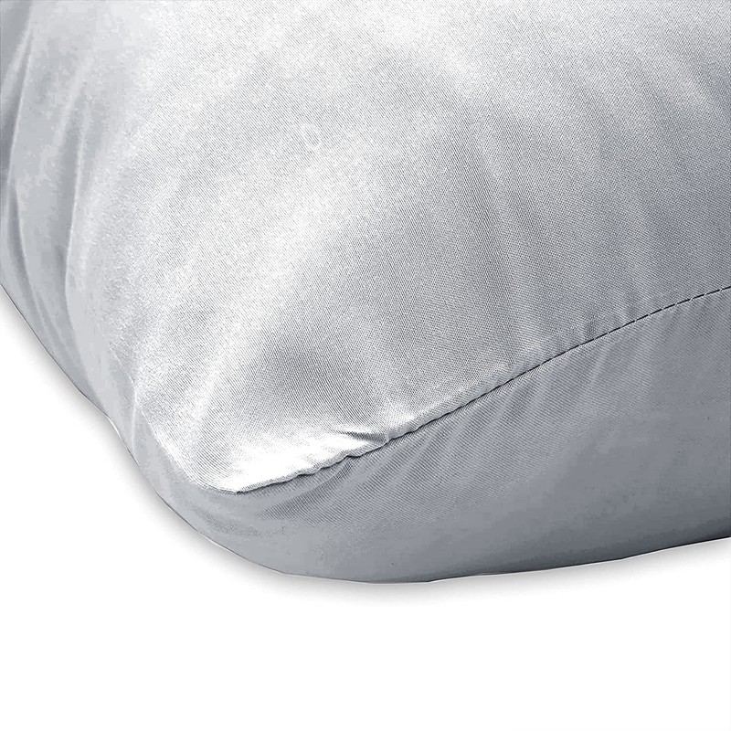 Aspire Homeware Pillow Cases 2 Pack – 100% Brushed Microfiber