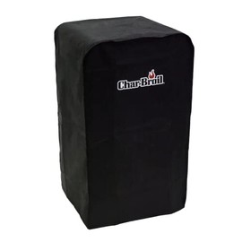Char-Broil 140 763 - Digital Smoker cover.