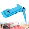 Ruler Shunting Tool for 1/8 1/10 RC Car Model Aluminum
