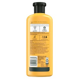 Herbal Essences Orange Blossom pH-Balanced & Colour-Safe Volume Conditioner, 13.5 fl oz/400 mL