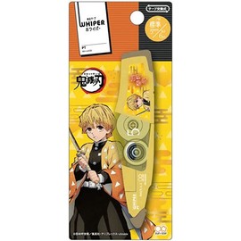 PLUS Correction Tape PT Devil Blade Zenichi Gasuma