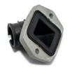 Piaggio 1A008824 Intake Manifold 17.5 mm Carburettor for Piaggio 50