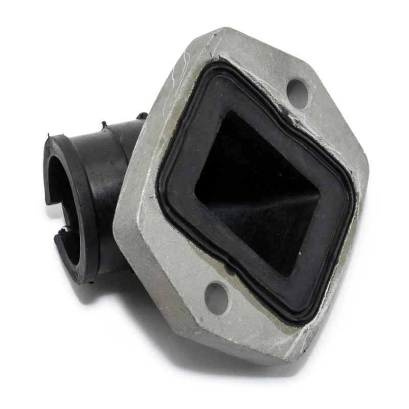 Piaggio 1A008824 Intake Manifold 17.5 mm Carburettor for Piaggio 50