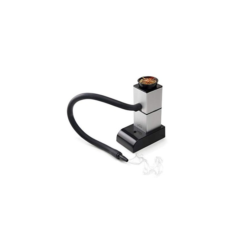 LACOR 69551 Orange Wood Smoking Meal for Magic De, Wood,