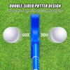 PGM Golf Club Putter - Ambidextrous for Boys and Girls