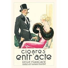 Vintage Journal French Aristocrats on the Town