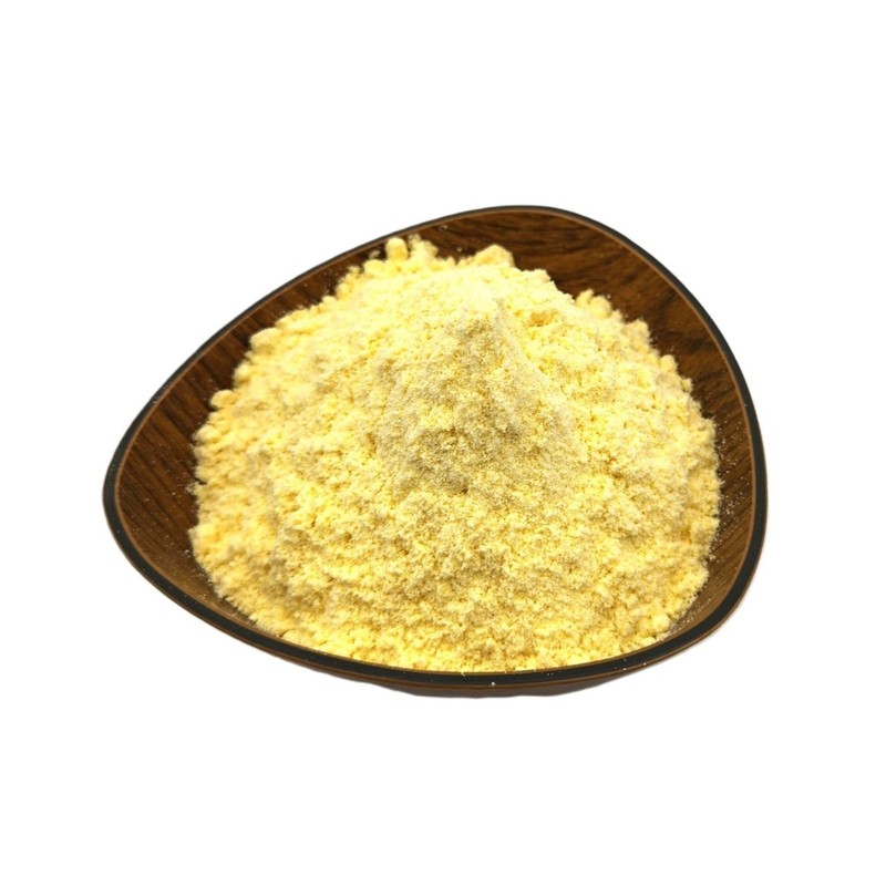 Trend Organic Maize Flour Packed with Essential Nutrients for Wholesome