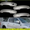 Torox For 2012-2018 2019 Ford Ranger Crew Door Handle COVERS