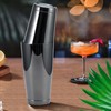 Coctelera Boston de acero inoxidable – 2 piezas 18 oz