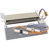 Spares2go Heater Element + Thermostats for Ariston AS70C AS70CX AS700CX