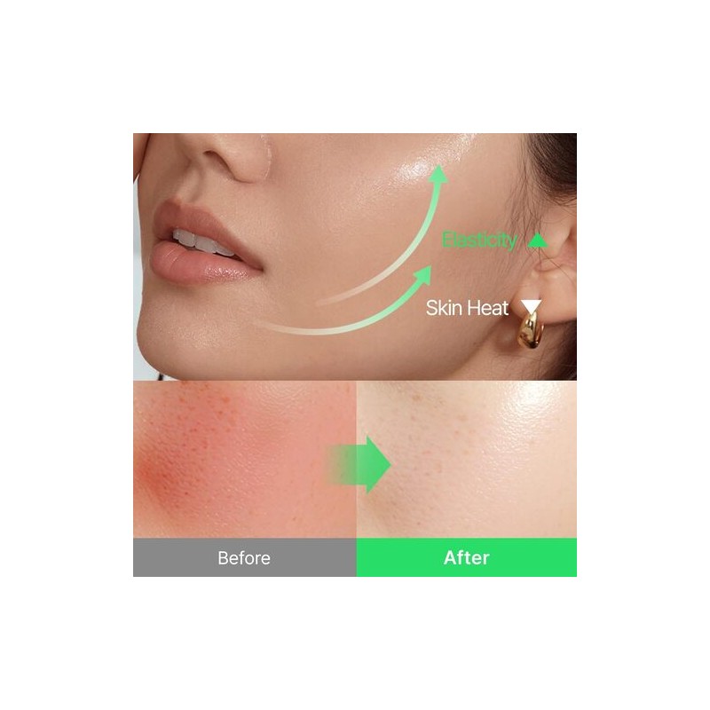 shaishaishai [shaishaishai]Aloe PDRN Cooling Repair Ampoule 50ml