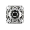 EZGO RXV 2008+ Front Wheel Hub Bearing Kit Assembly Replaces,