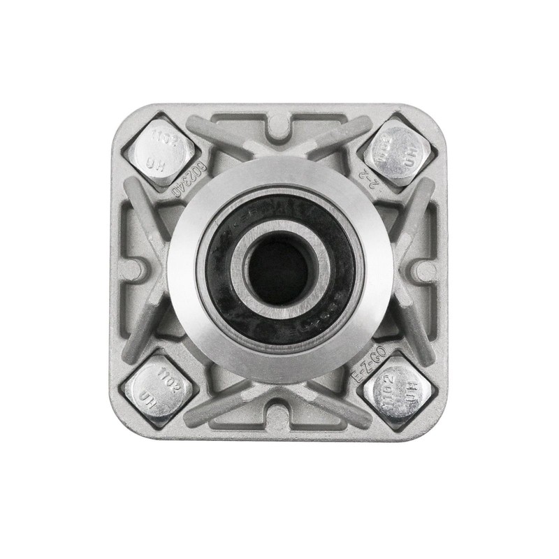 EZGO RXV 2008+ Front Wheel Hub Bearing Kit Assembly Replaces,