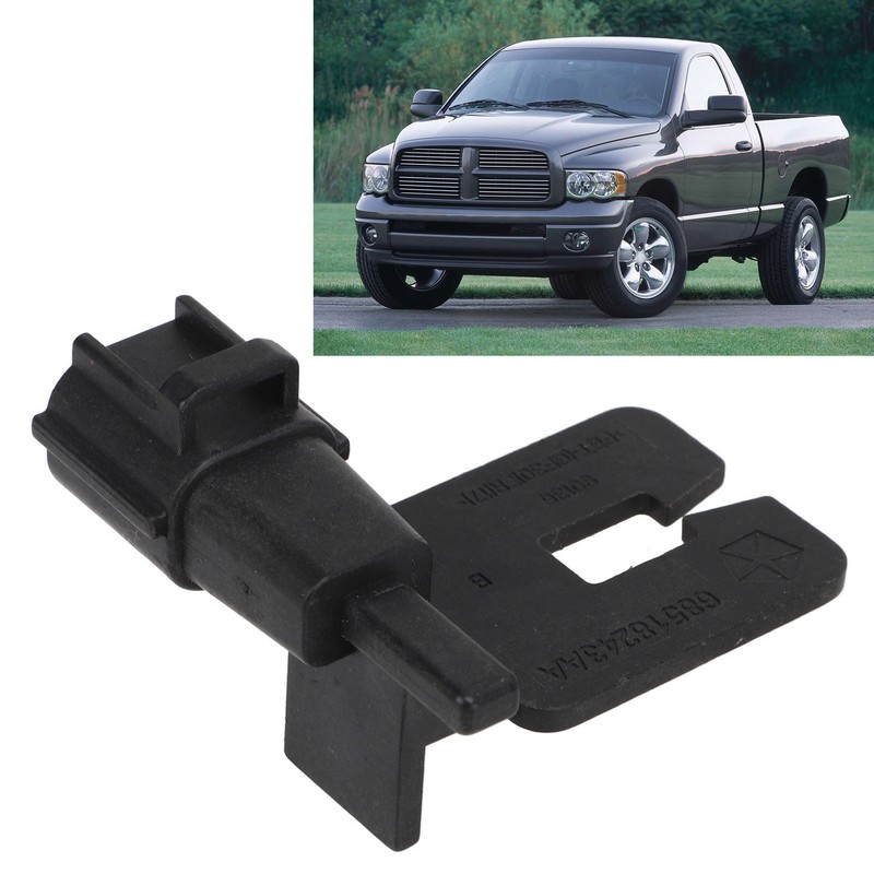 Ambient Temperature Sensor Plug 05149265AB 5149266AB Ambient Temp Sensor Plug