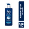 NIVEA MEN Crema corporal 3 en 1 con Vitamina E