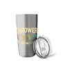 Throwers Don't Have Finish Lines Shot Put Javelin Throw Stainless