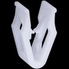 Rexka 25pcs Wheel Arch Molding Clip LR082683 for Land Rover