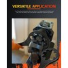 Achilioson Drive Bearing Retainer Spanner Wrench for Mercruiser Alpha 1,