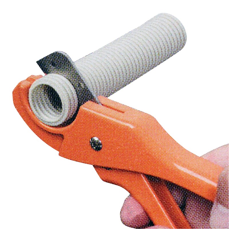 Bigman ATS-213 Resin Tube Cutter, Replacement Blade Type, Cutting Capacity