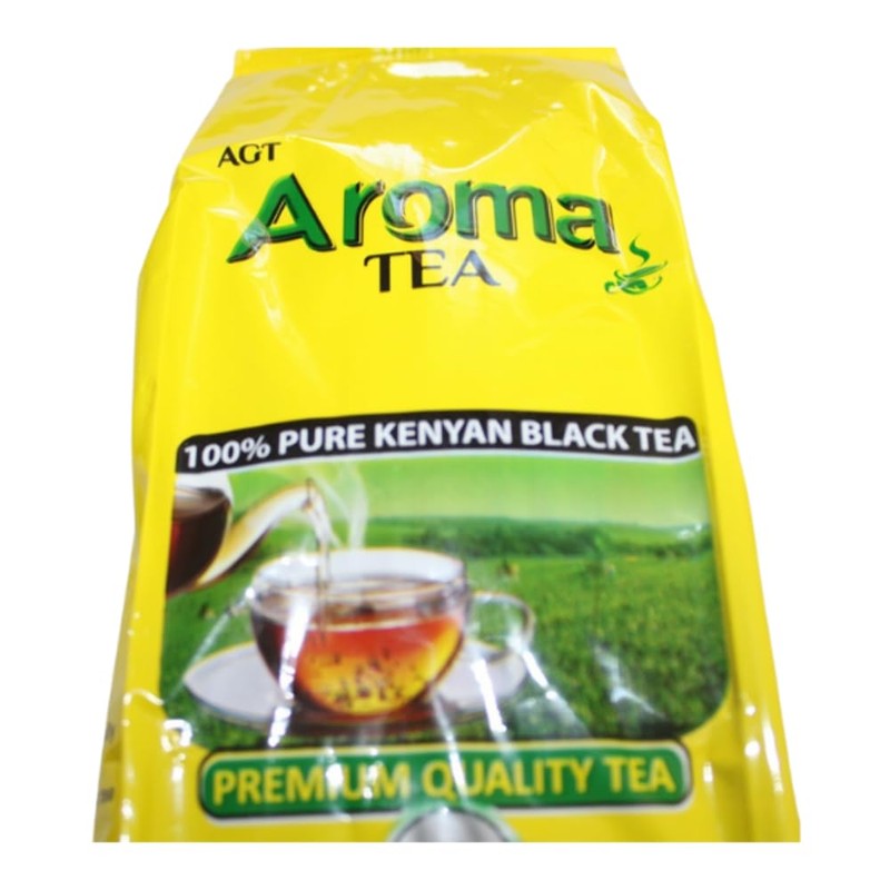 Aroma Back Tea 250g