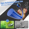 Chway 10 Pcs AC14RL3A Replacement Weed Wacker String Compatible for