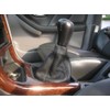 RedlineGoods Shift Boot Compatible with Subaru Legacy 2000-04. Tailor Made